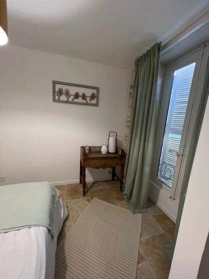 Apartment L'escapade Nimoise