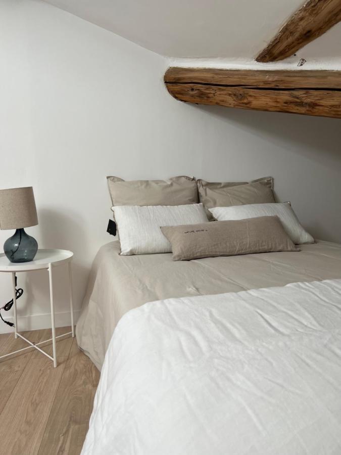 L'escapade Nimoise Apartment *